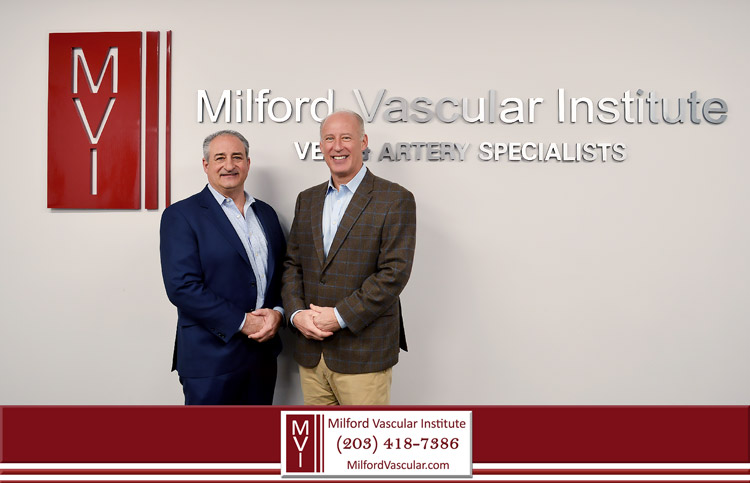 Best Vascular Surgeons Serving Bridgeport and New Haven CT