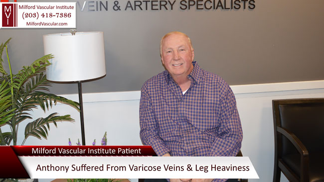 Varicose Vein Treatment New Haven CT by The Best Vein Doctors