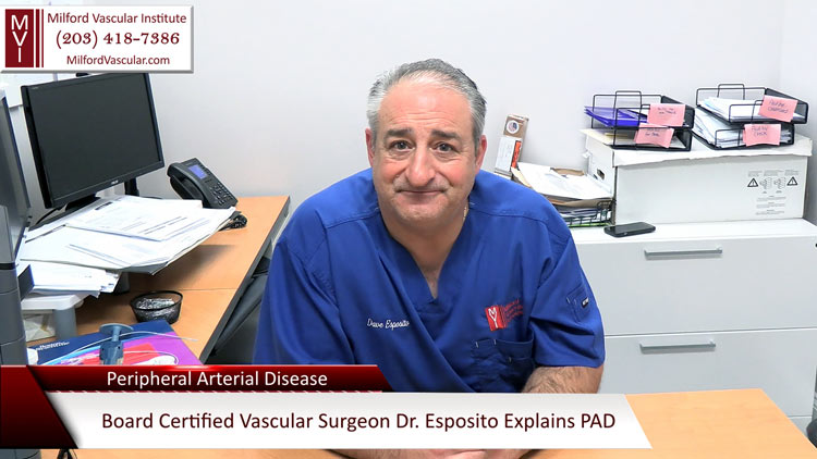 Peripheral Arterial Disease Treatment New Haven CT Explained by Top PAD Specialist