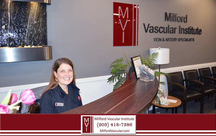 Vascular Clinic New Haven CT