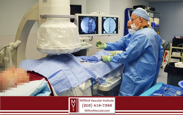 Vascular Surgery New Haven CT