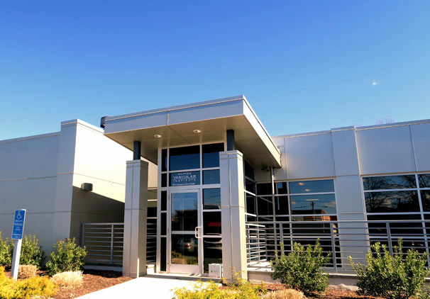 Milford Vascular Institute in New Haven County Connecticut