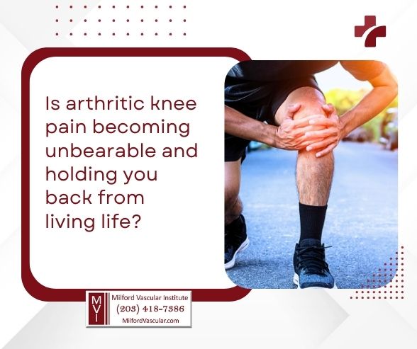 Knee Pain Treatment New Haven CT