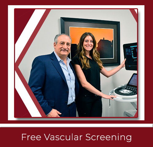 New Haven CT Free Vascular Test